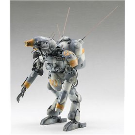 Hasegawa 64126 1/20 Maschinen Krieger Luna Hund