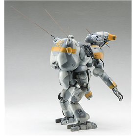 Hasegawa 64126 1/20 Maschinen Krieger Luna Hund