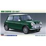 Hasegawa HC54-21154 Mini Cooper 1.3i (1997)