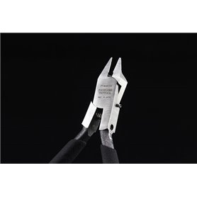 Hasegawa TT43 NIPPERS FOR PLASTIC MODELS