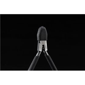 Hasegawa TT43 NIPPERS FOR PLASTIC MODELS