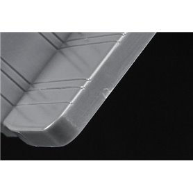 Hasegawa TT43 NIPPERS FOR PLASTIC MODELS