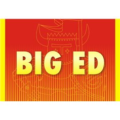 Eduard BIG ED 1:48 B-26K Invader dla ICM