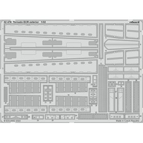 Eduard BIG ED 1:32 Tornado Ecr