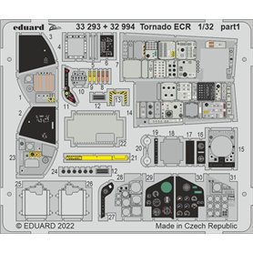 Eduard BIG ED 1:32 Tornado Ecr