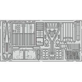 Eduard BIG ED 1:32 Tornado Ecr
