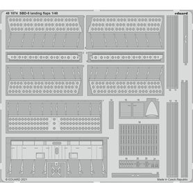 Eduard 1:48 Sbd-5