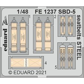 Eduard 1:48 Sbd-5