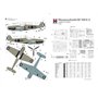Hobby 2000 32009 Messerschmitt Bf-109 E-3 Legion Condor