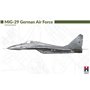 Hobby 2000 48022 MiG-29 German Air Force