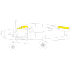 Eduard 1:48 B-26k Invader