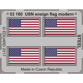 Eduard BIG ED 1:350 Uss Constellation Cv-64 Part Ii