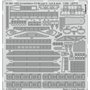 Eduard 1:350 Uss Constellation Cv-64 Part Ii