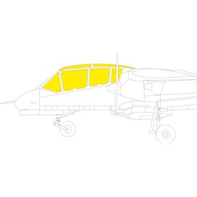 Eduard BIG ED 1:48 Ov-10a