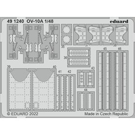 Eduard BIG ED 1:48 Ov-10a