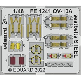 Eduard BIG ED 1:48 Ov-10a
