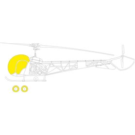 Eduard BIG ED 1:48 Oh-13