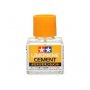 Tamiya Limonene Cement Klej o zapachu cytrynowym