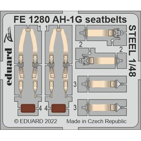Eduard 1:48 Ah-1g