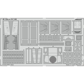 Eduard BIG ED 1:48 A-1h