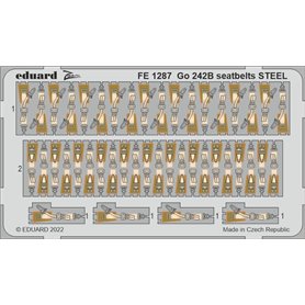 Eduard 1:48 Go 242b