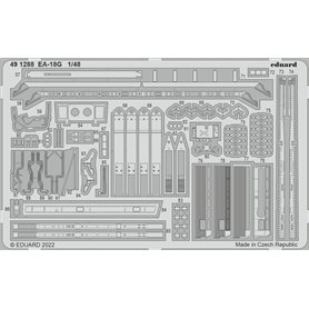 Eduard BIG ED 1:48 Ea-18g