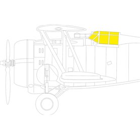 Eduard 1:48 F3f-2