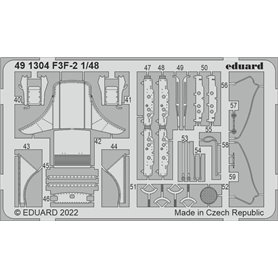 Eduard 1:48 F3f-2