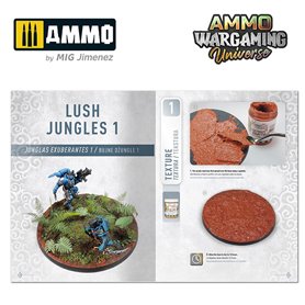 Ammo of MIG 7926 AMMO WARGAMING UNIVERSE: Aircraft