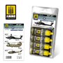 AMIG7251 ZESTAW: US ARMY HELICOPTERS SET