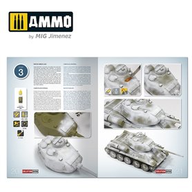 SOLUTION BOX MINI 20 How to paint