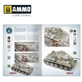 SOLUTION BOX MINI 20 How to paint
