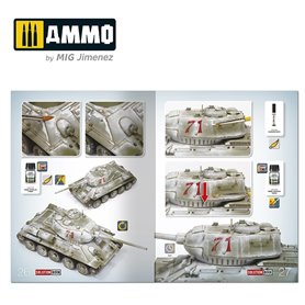 SOLUTION BOX MINI 20 How to paint