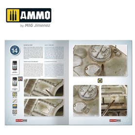 SOLUTION BOX MINI 20 How to paint