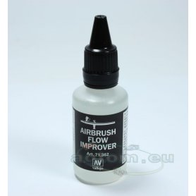 Vallejo Airbrush Flow Improver 32ml