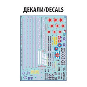 Zvezda 1:48 Mil Mi-8T - SOVIET MULTIPURPOSE HELICOPTER