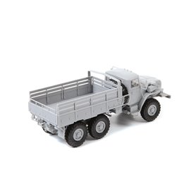 Zvezda 1:72 Ural 4320 - RUSSIAN ARMY TRUCK