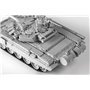 Zvezda 1:72 T-72B3 - RUSSIAN MAIN BATTLE TANK
