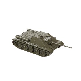 Zvezda 1:72 SU-85