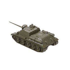Zvezda 1:72 SU-85