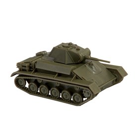 Zvezda 1:72 T-70B