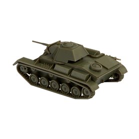 Zvezda 1:72 T-70B