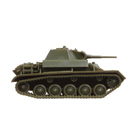 Zvezda 1:72 T-70B