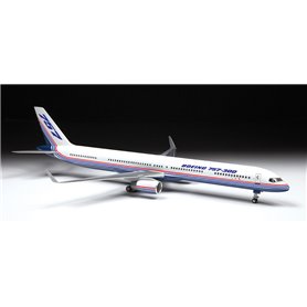 Zvezda 1:144 Boeing 757-300 - CIVIL AIRLINER