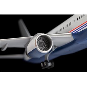 Zvezda 1:144 Boeing 757-300 - CIVIL AIRLINER