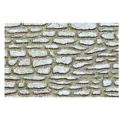 Heki 70622 Mur z łupka 0/1 - 50cm x 25cm