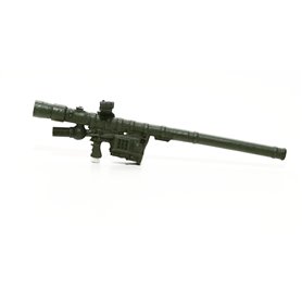 G&G Simulations 1:35 PPZR Piorun (MANPADS) 