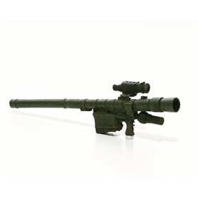 G&G Simulations 1:35 PPZR Piorun (MANPADS) 
