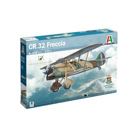 Italeri 1:72 CR 32 Freccia