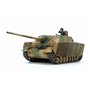 Tamiya 1:35 German Panzer IV/70(A)